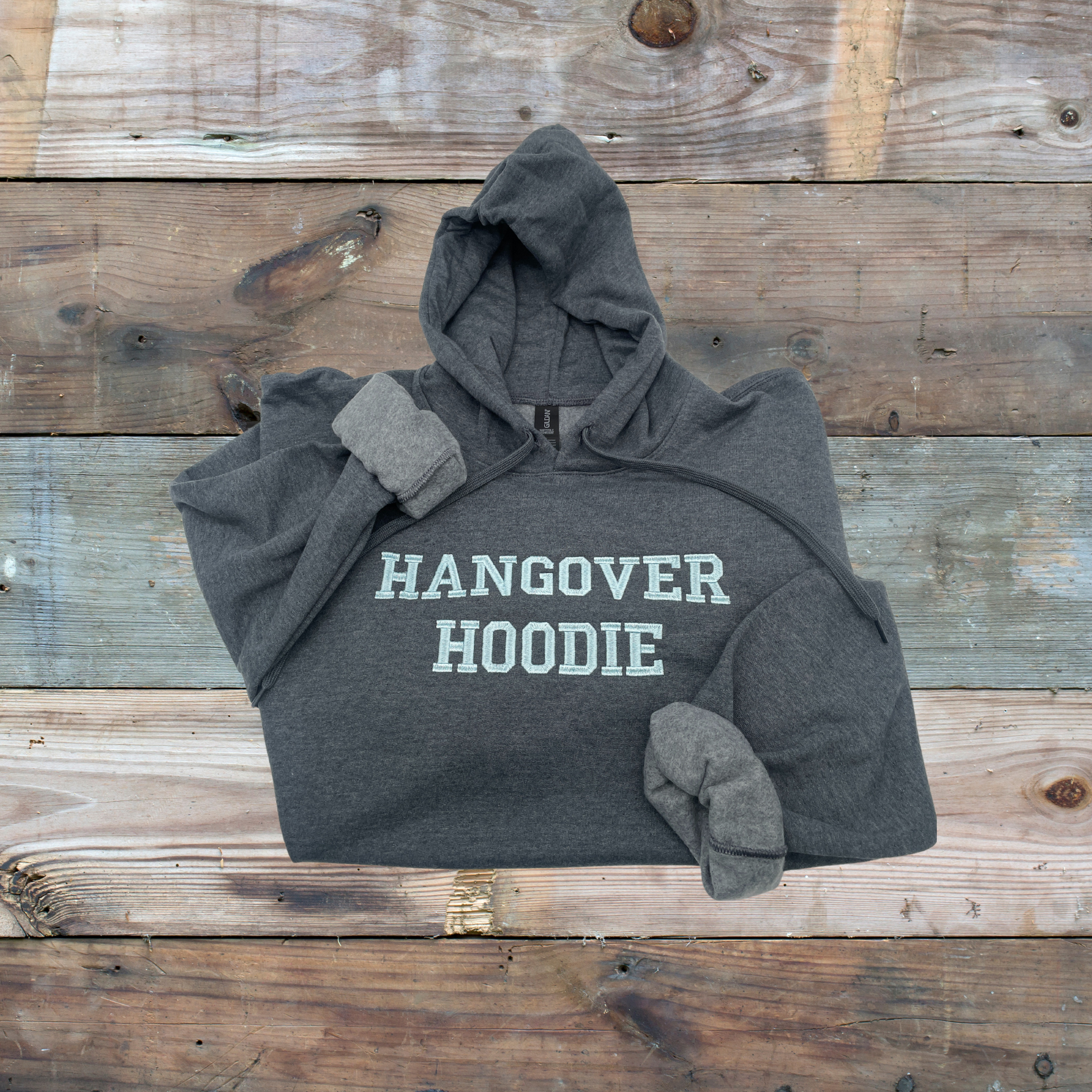 Hangover Hoodie