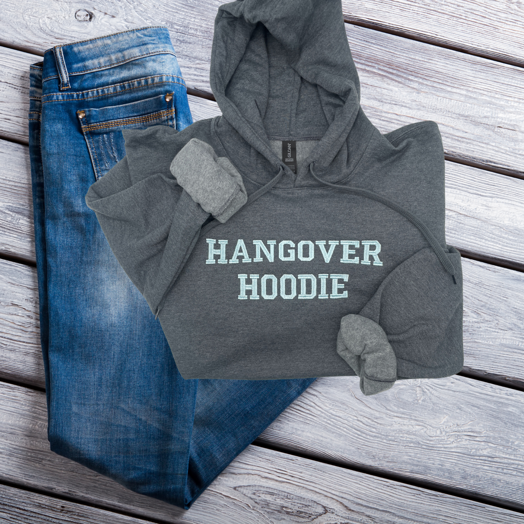 Hangover Hoodie