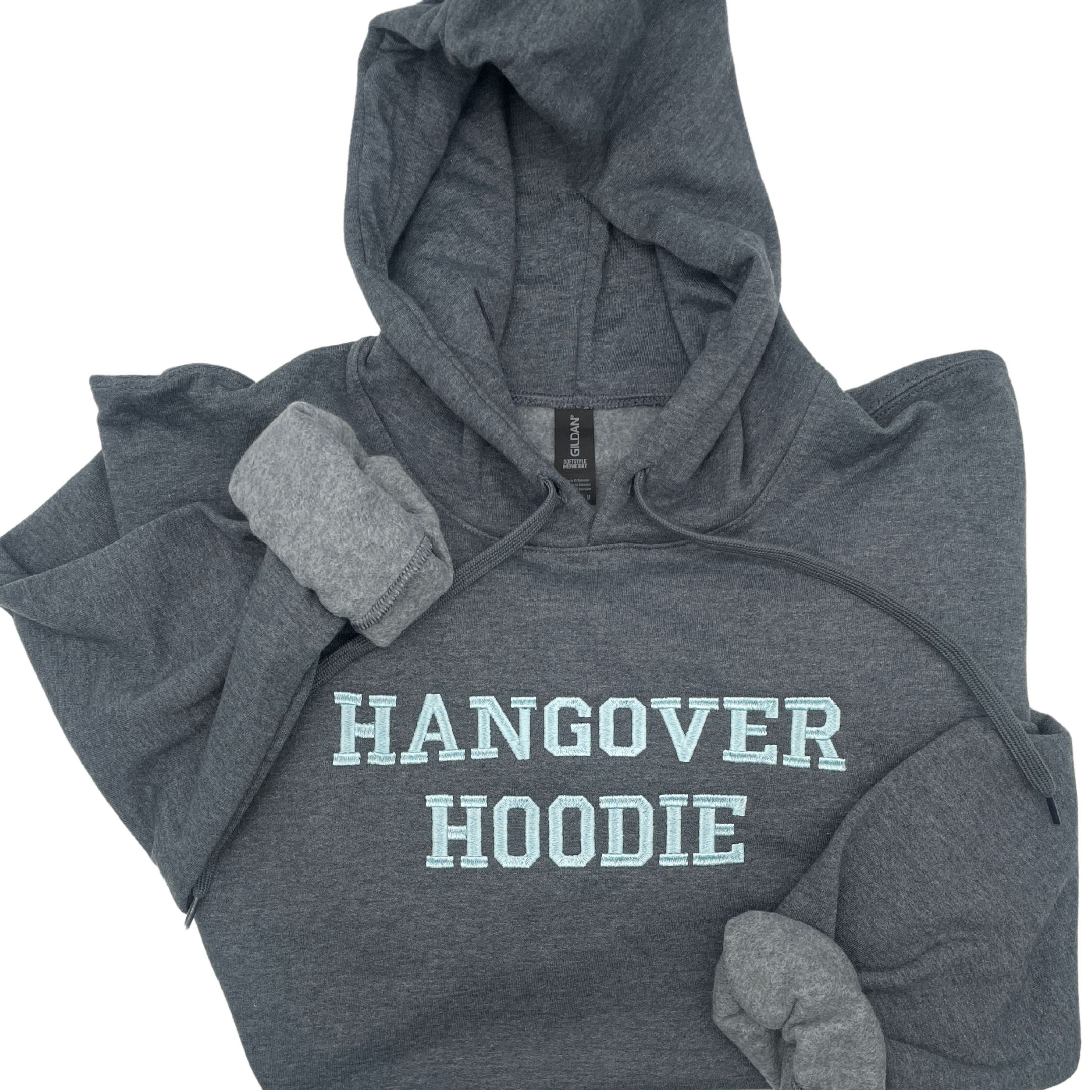 Hangover Hoodie