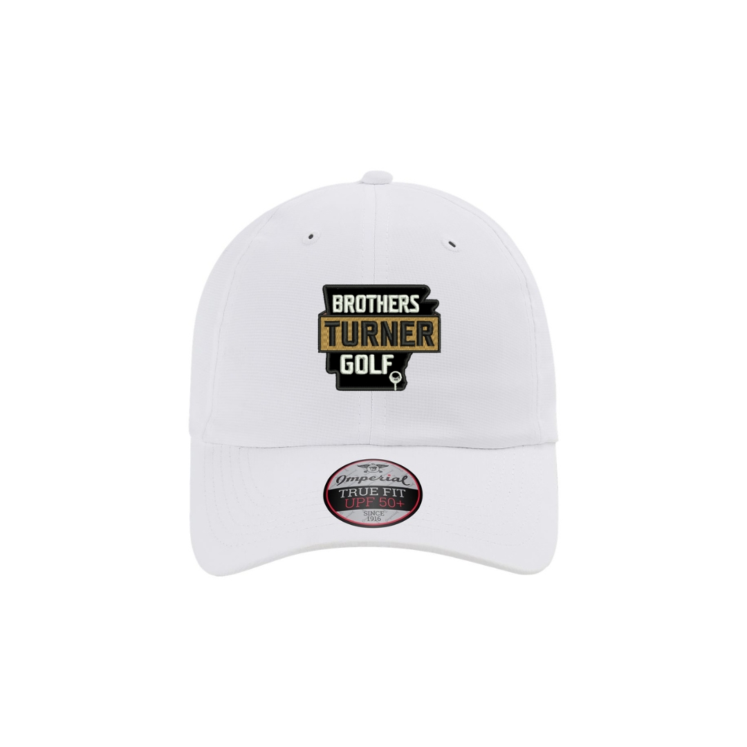 Imperial Pro Golf Cap