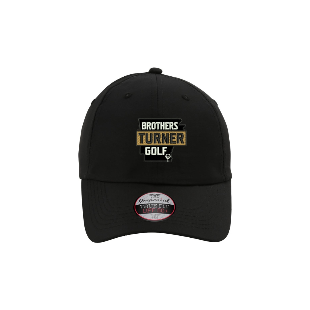 Imperial Pro Golf Cap