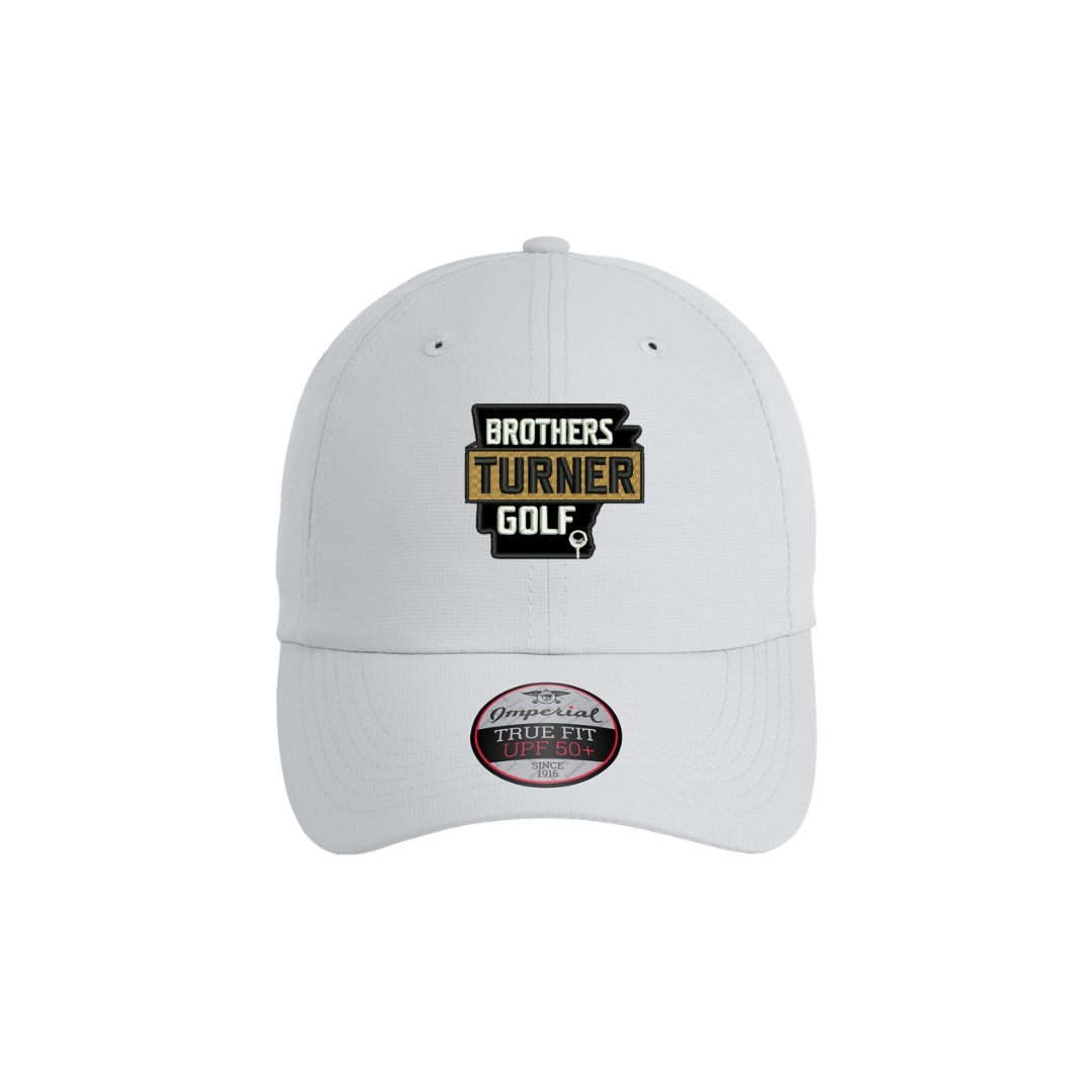 Imperial Pro Golf Cap