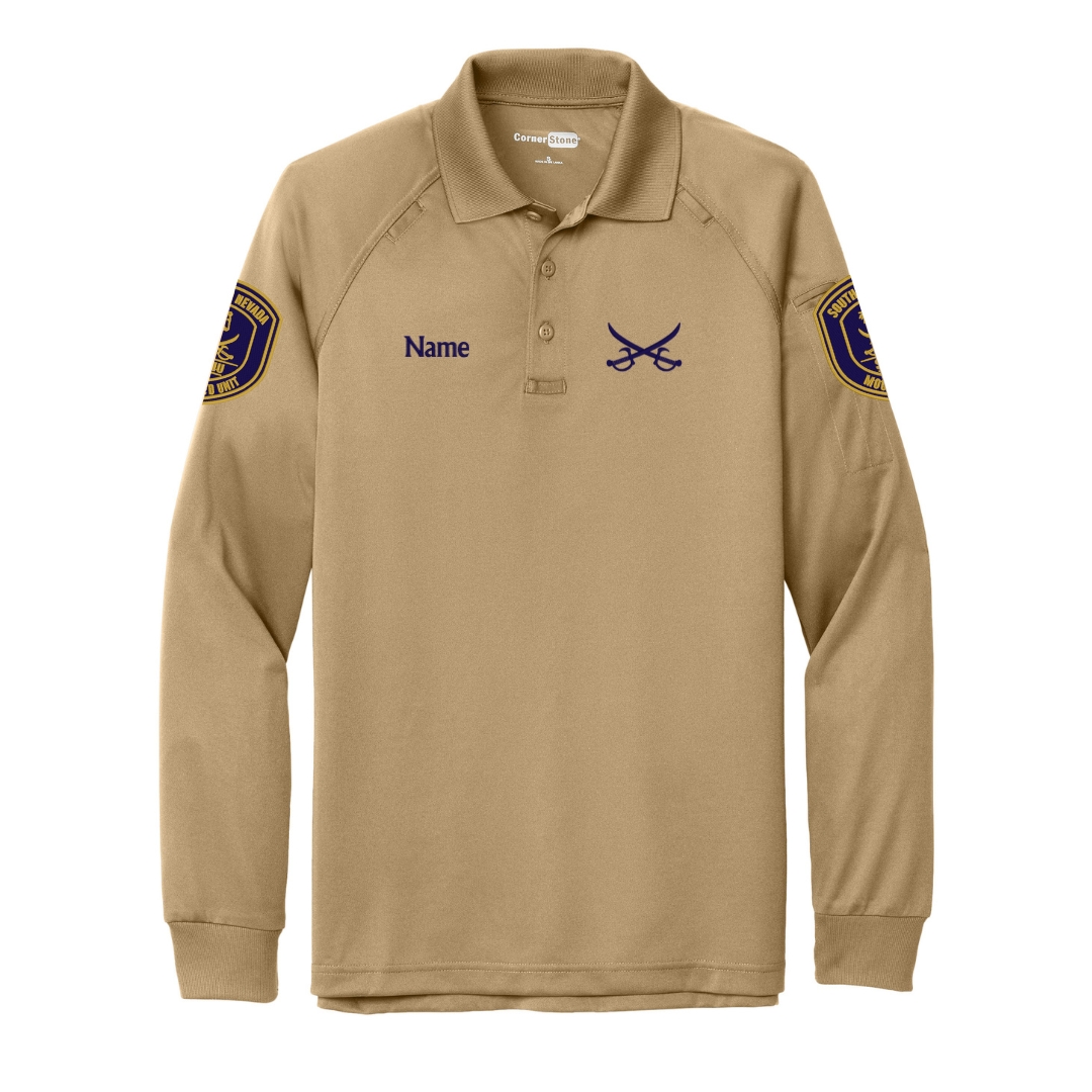 SNMU L/S