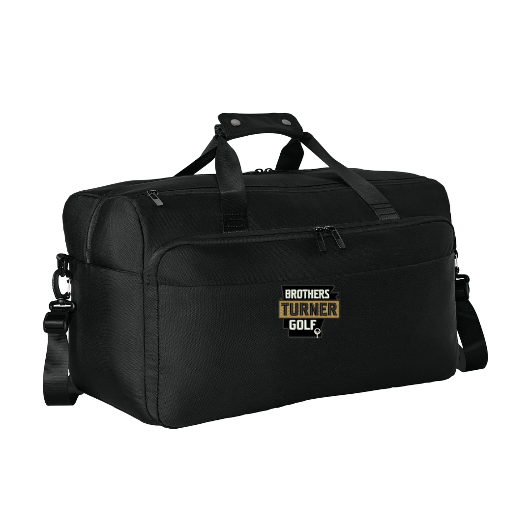 Traveler Duffel