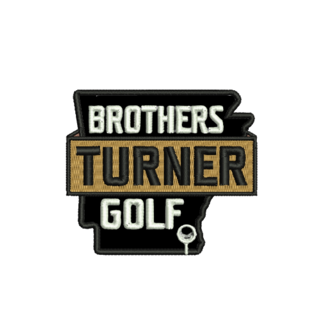 TBG - Patch
