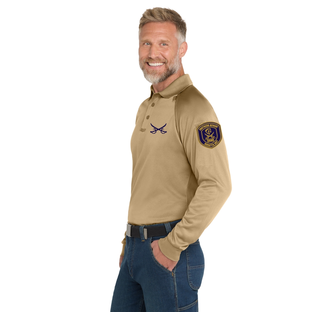 SNMU L/S