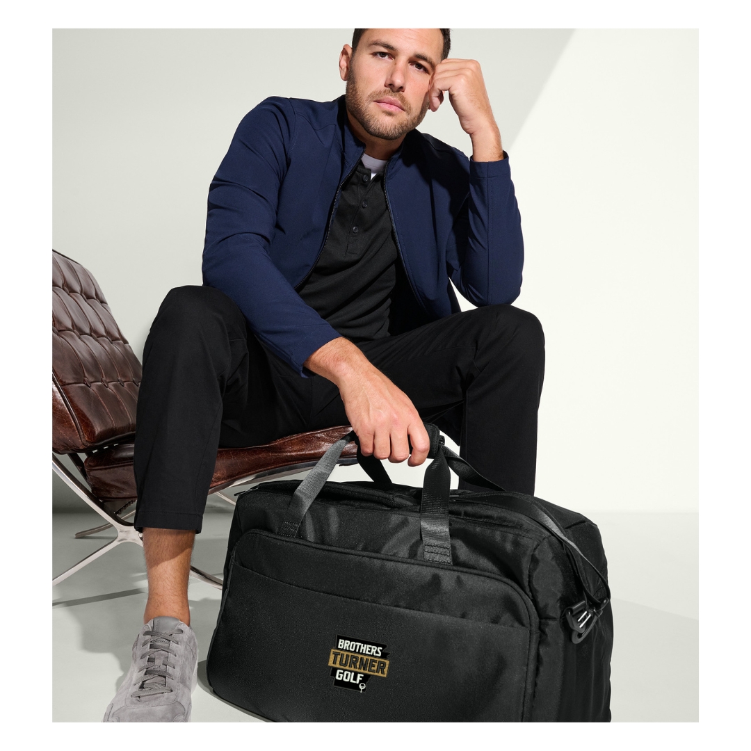 Traveler Duffel