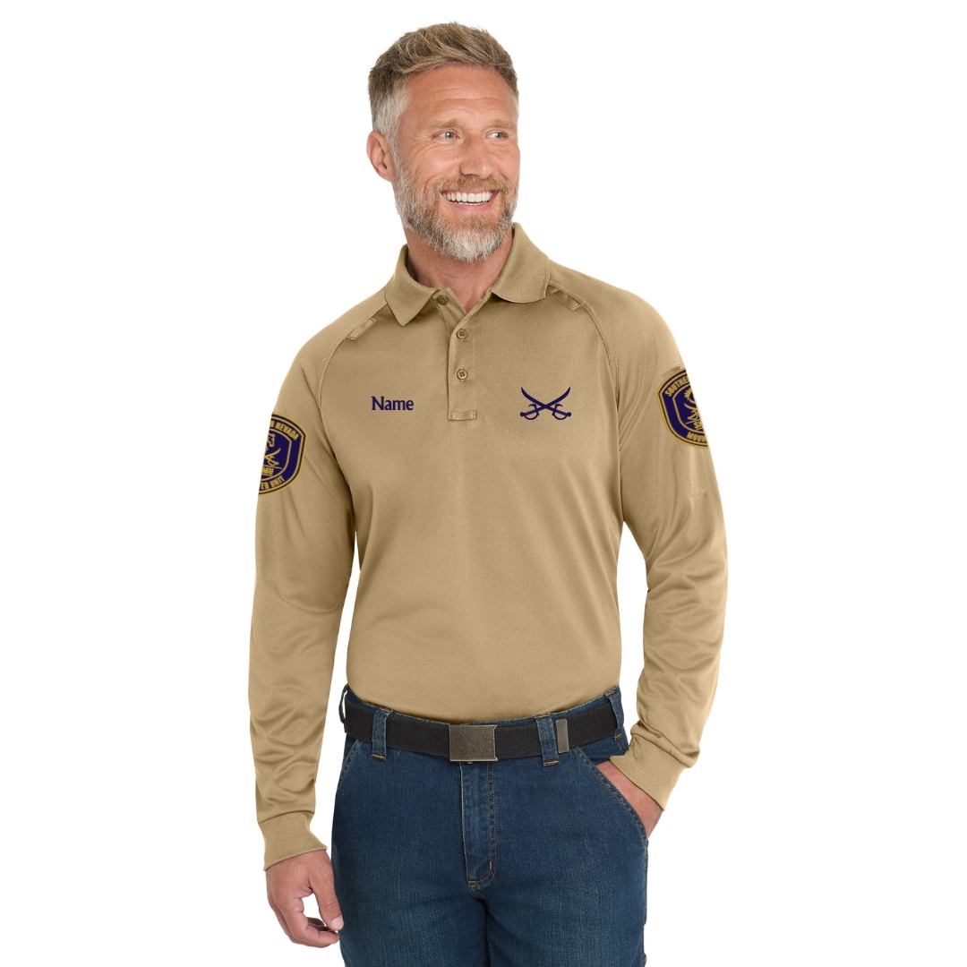 SNMU L/S