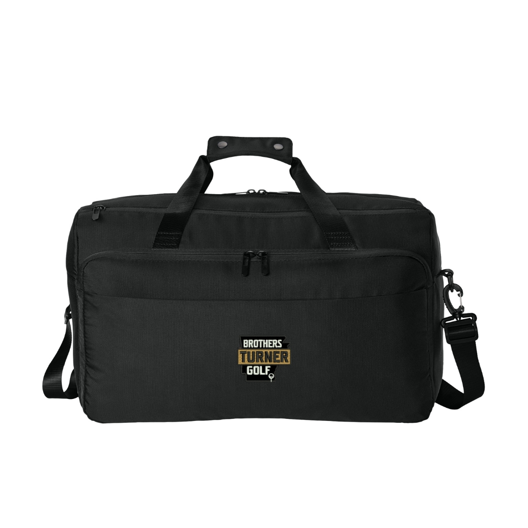 Traveler Duffel