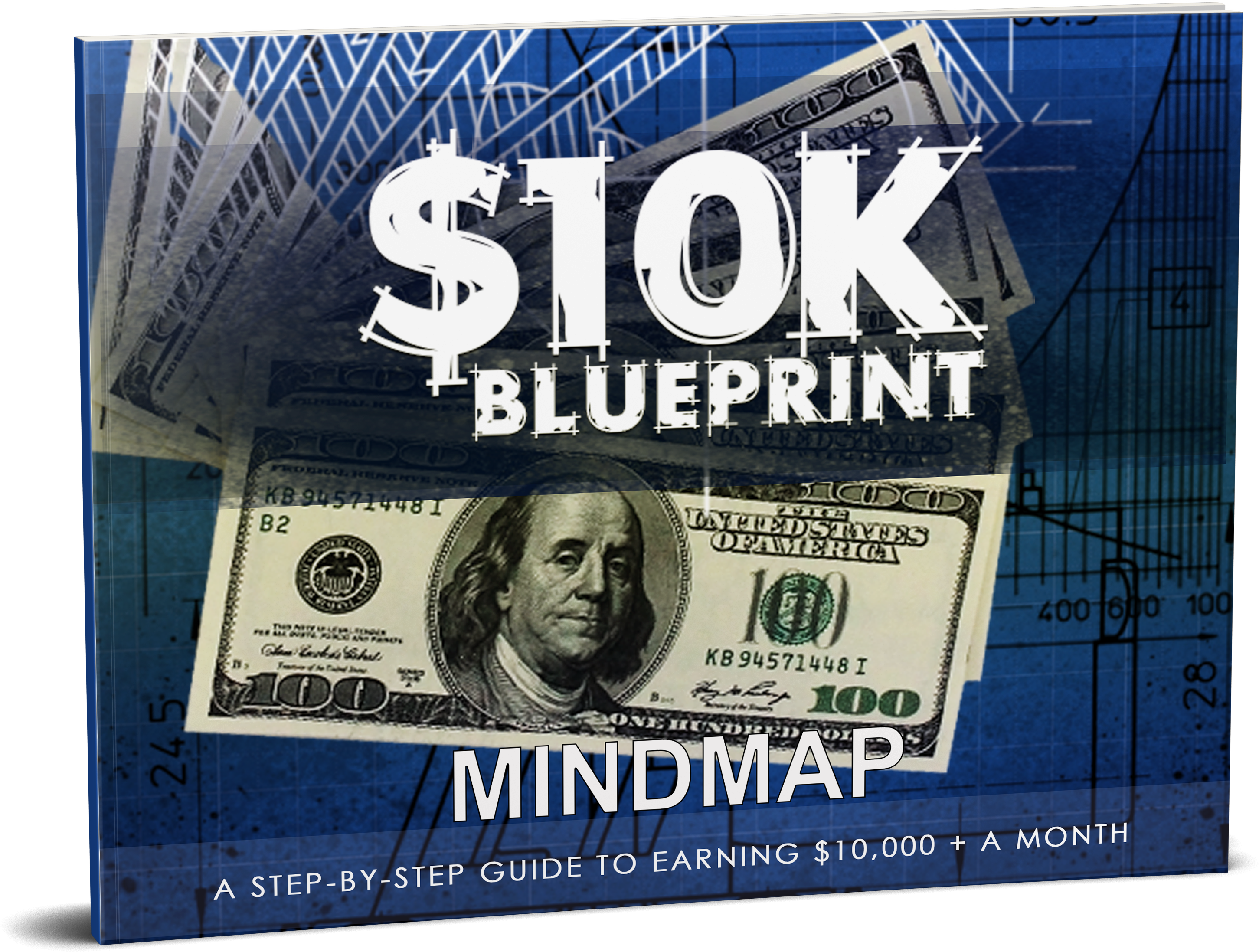 10K Blueprint Digital Bundle
