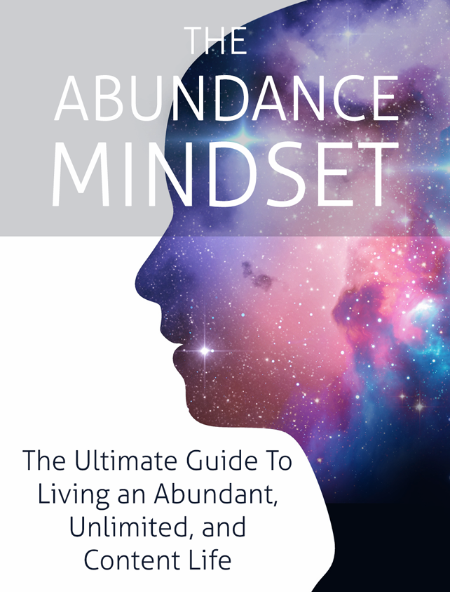 The Abundance Mindset E-Course