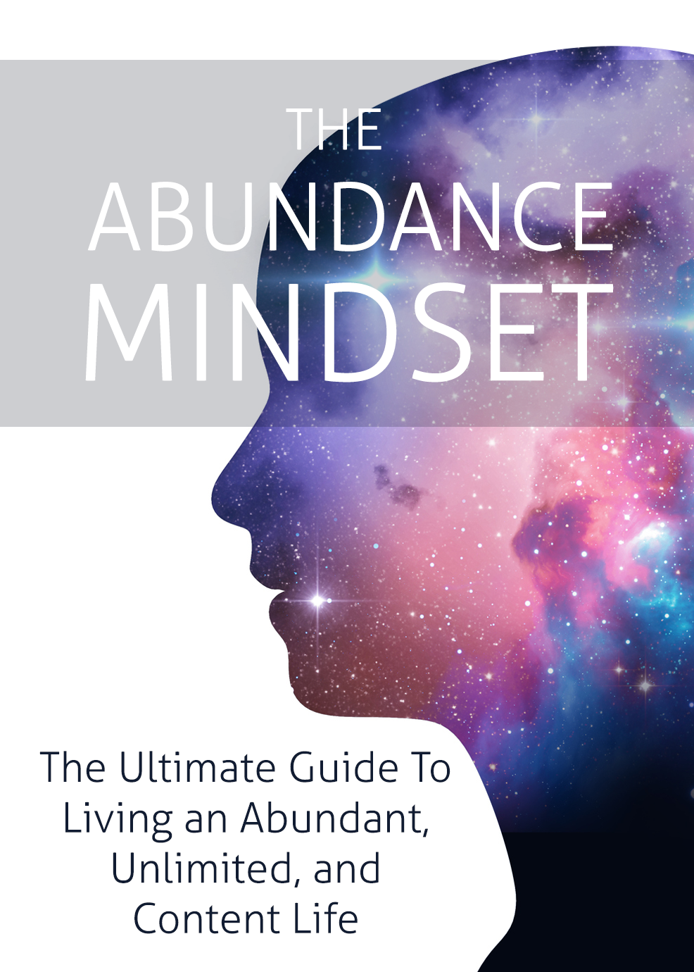 The Abundance Mindset E-Course