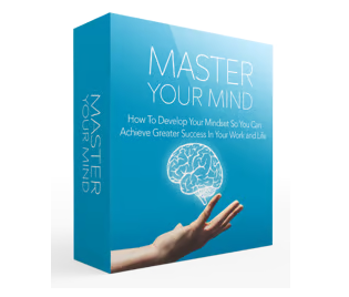 Master Your MInd E-Course