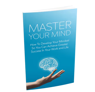 Master Your MInd E-Course