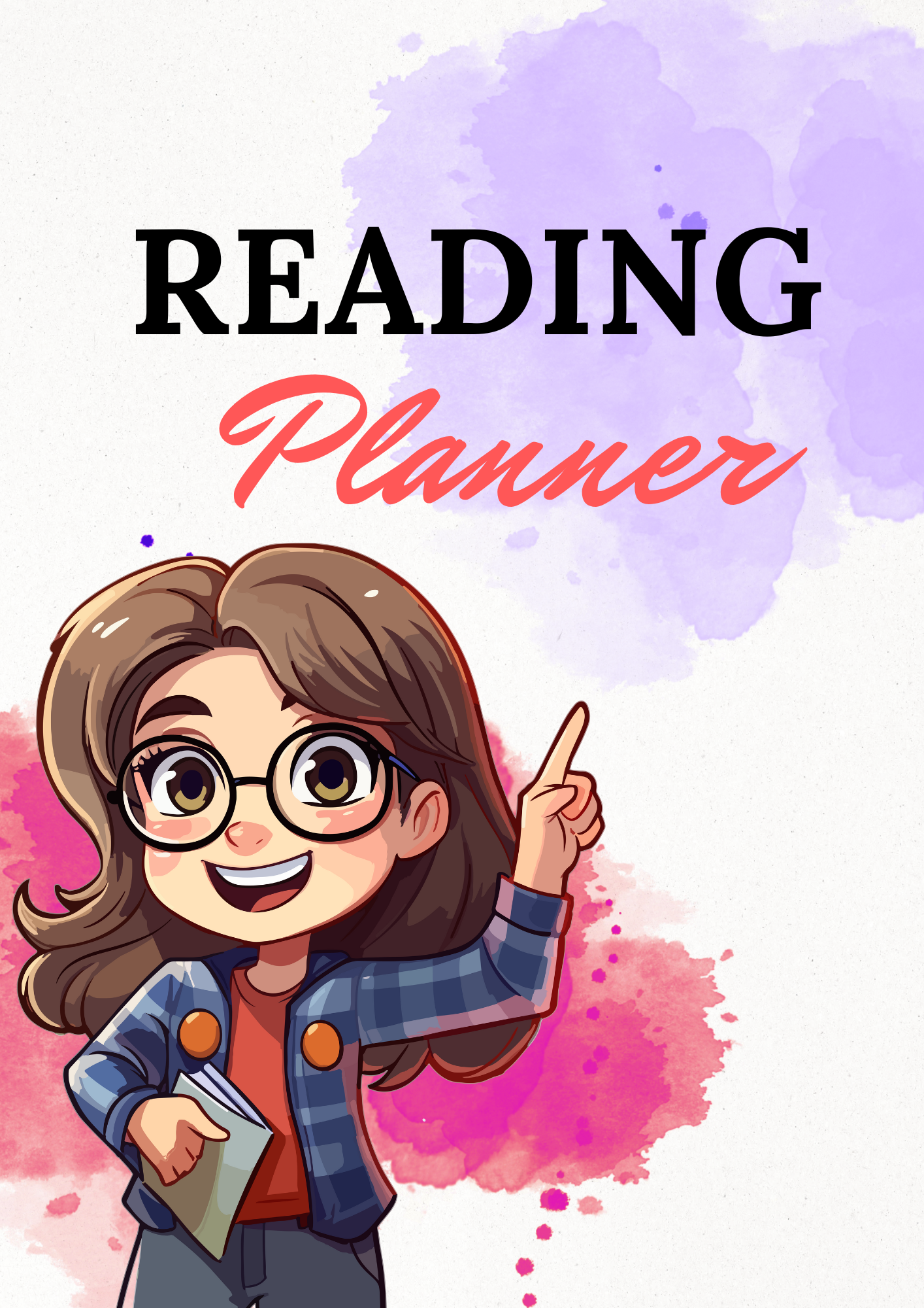 Reading Planner