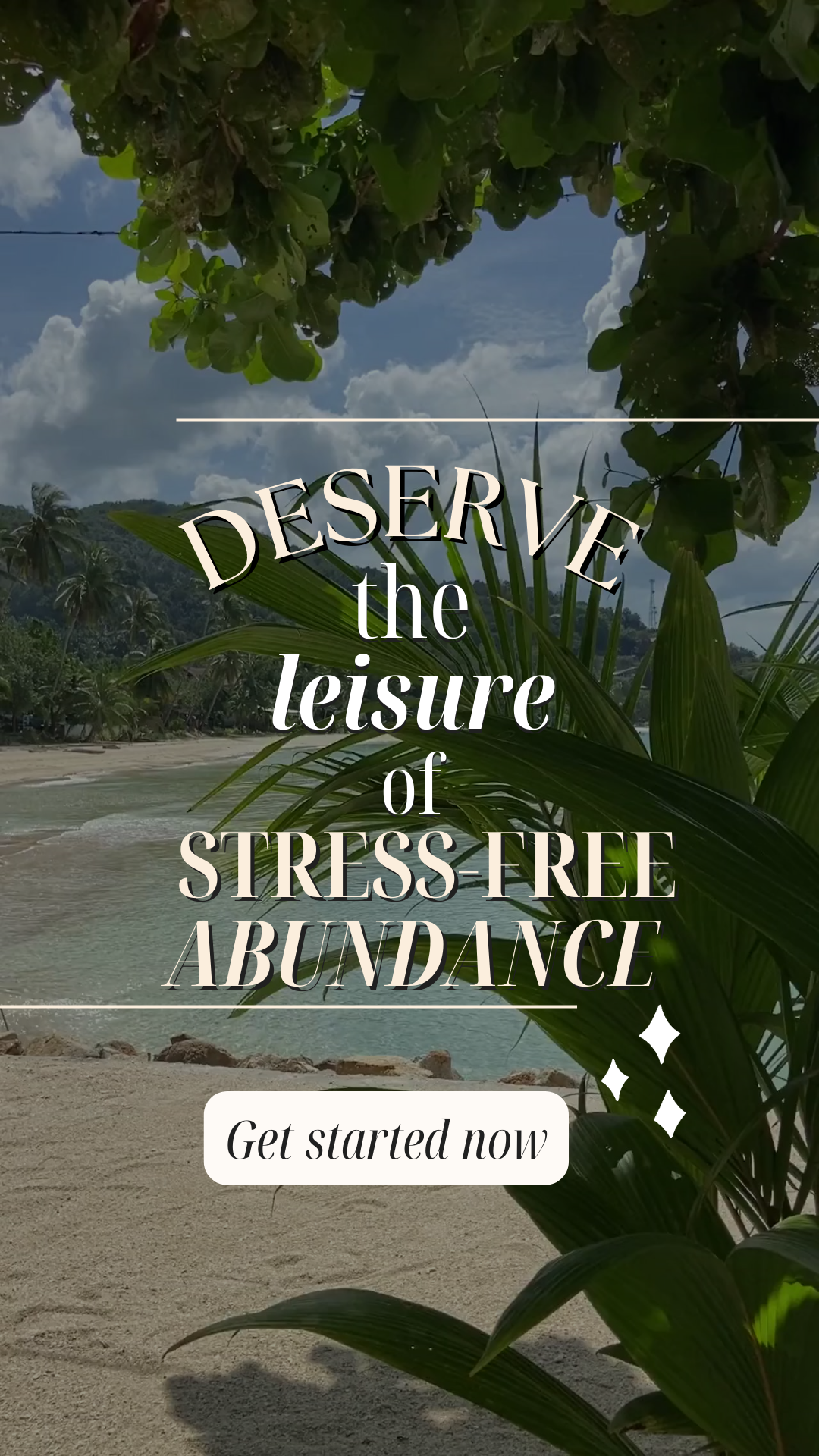 50 Digital Vacation Reels