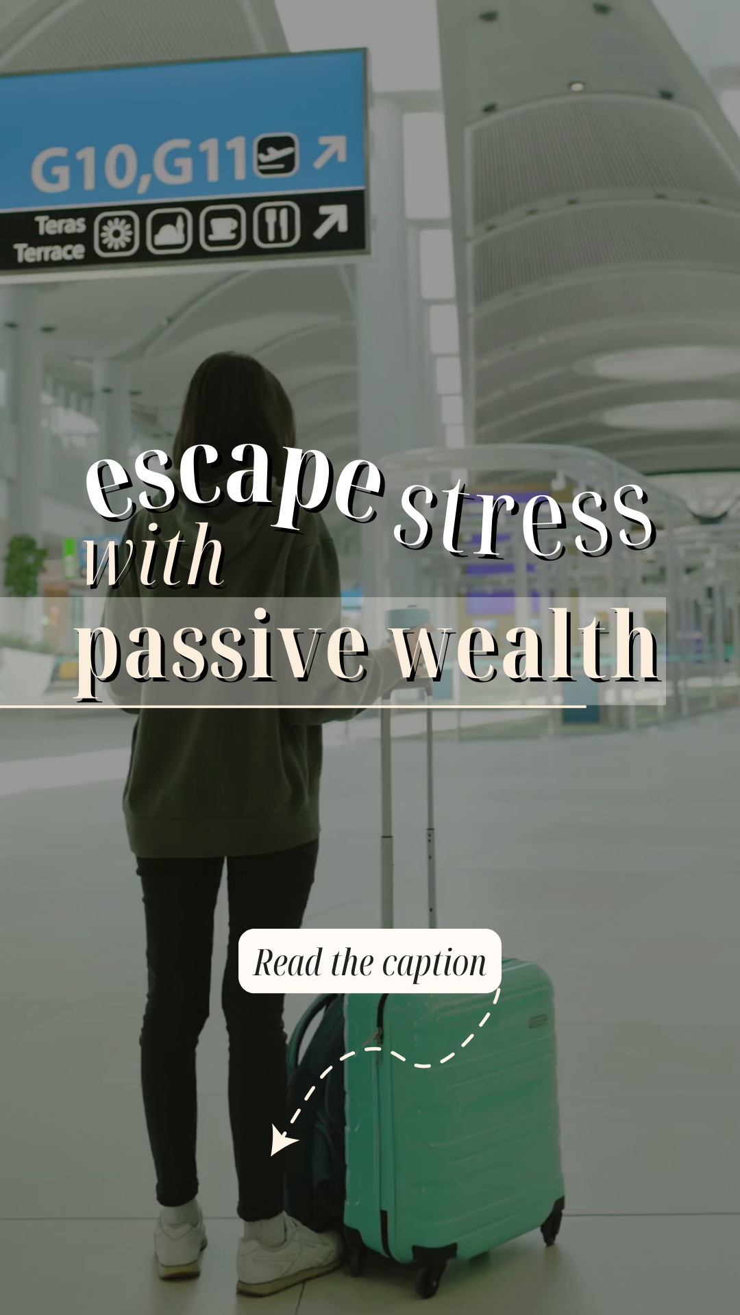 50 Digital Vacation Reels
