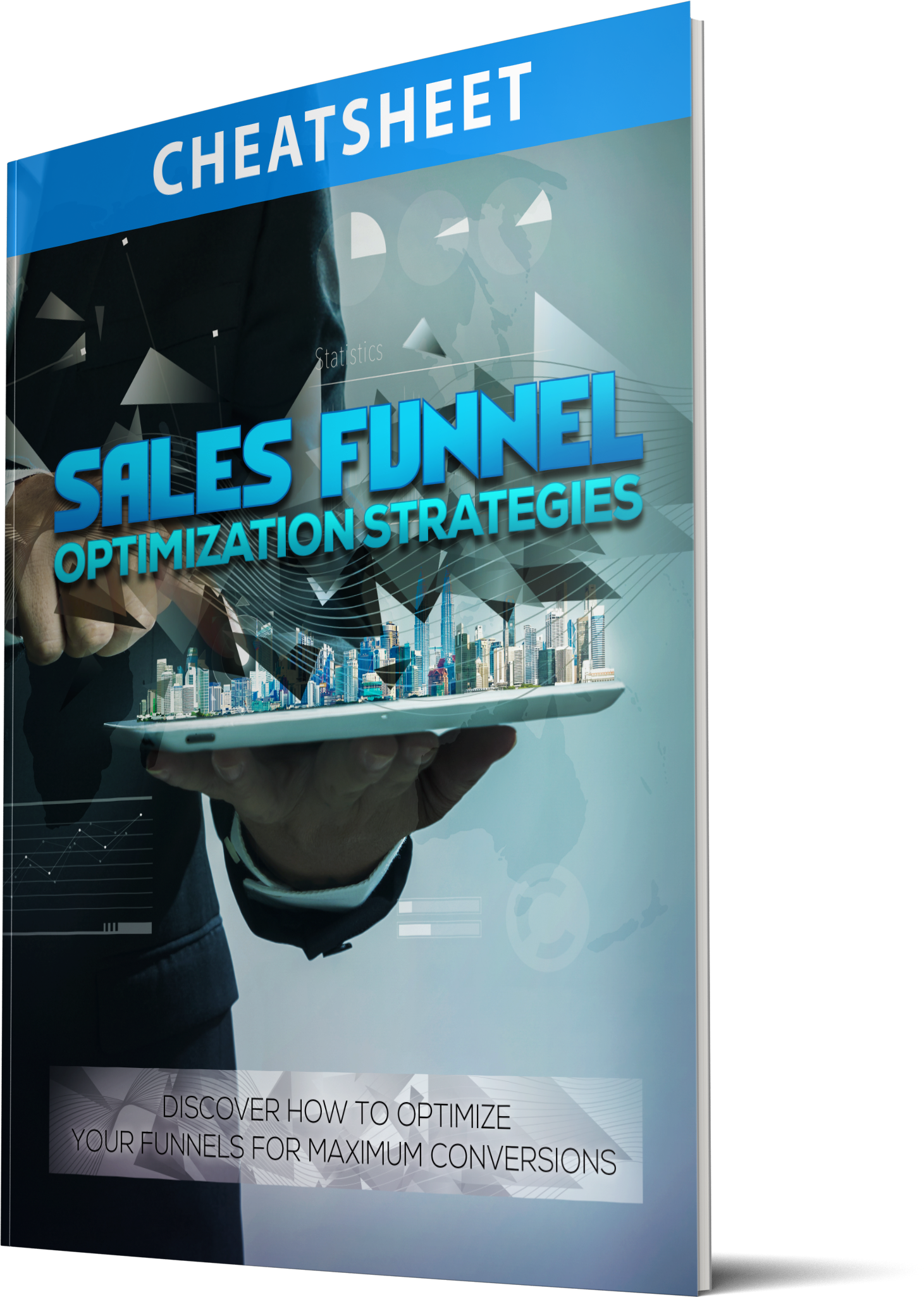 Sales Funnel Optimization Strategies E-Course
