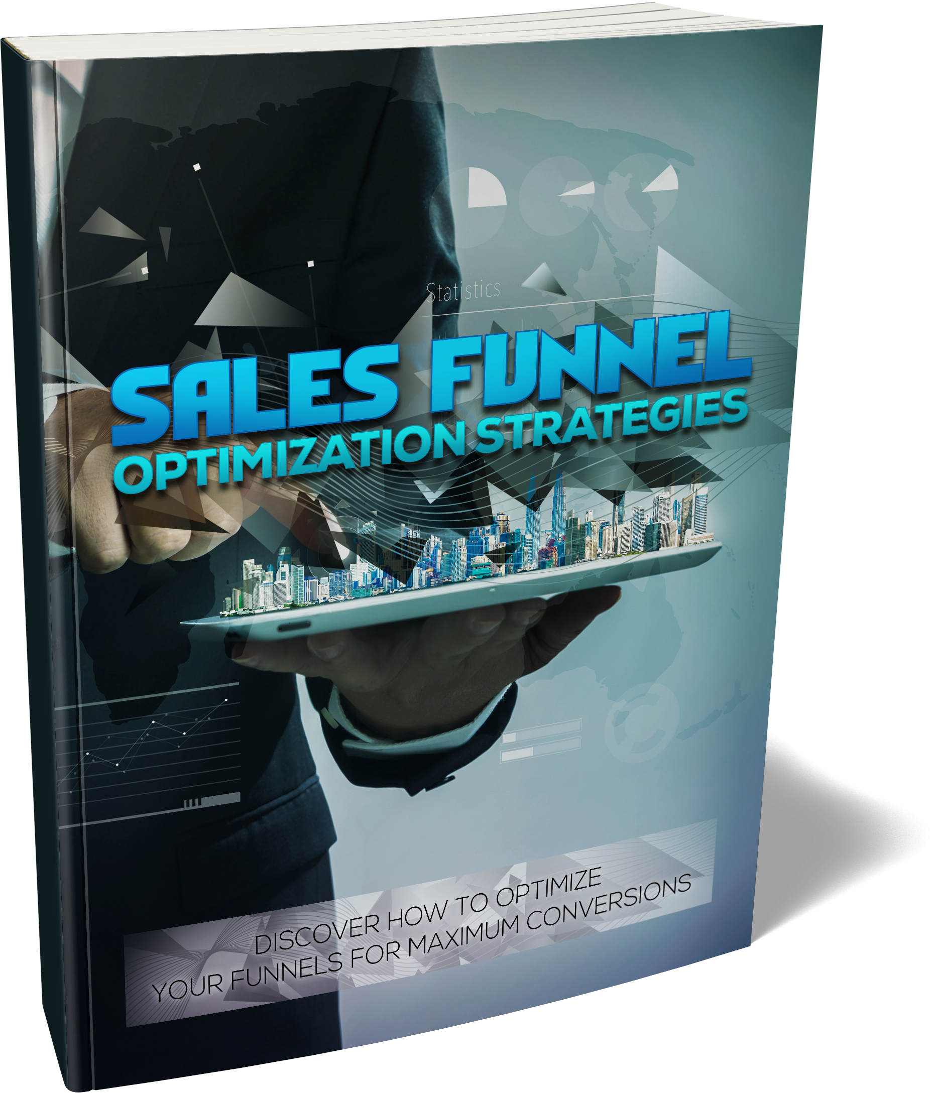 Sales Funnel Optimization Strategies E-Course