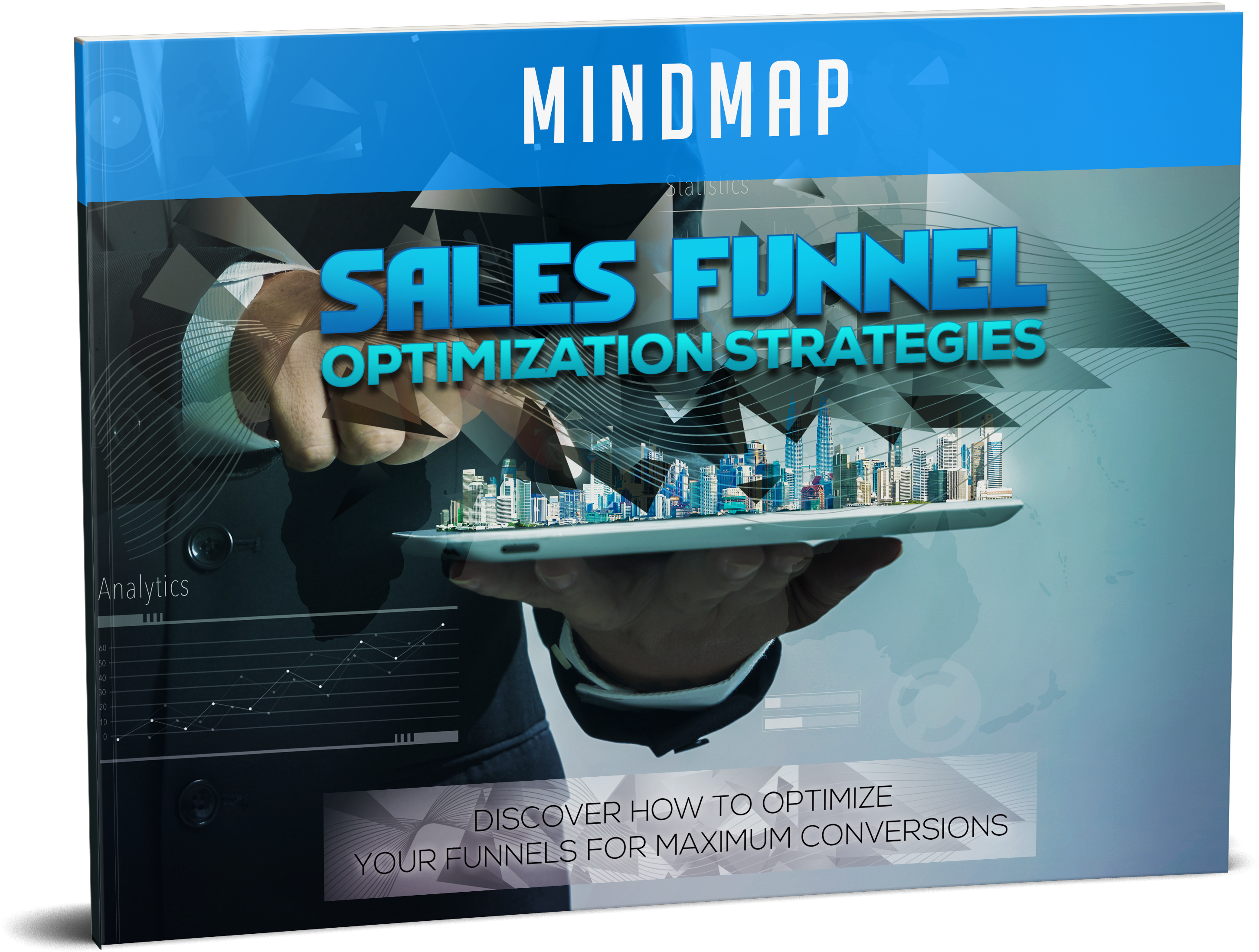 Sales Funnel Optimization Strategies E-Course
