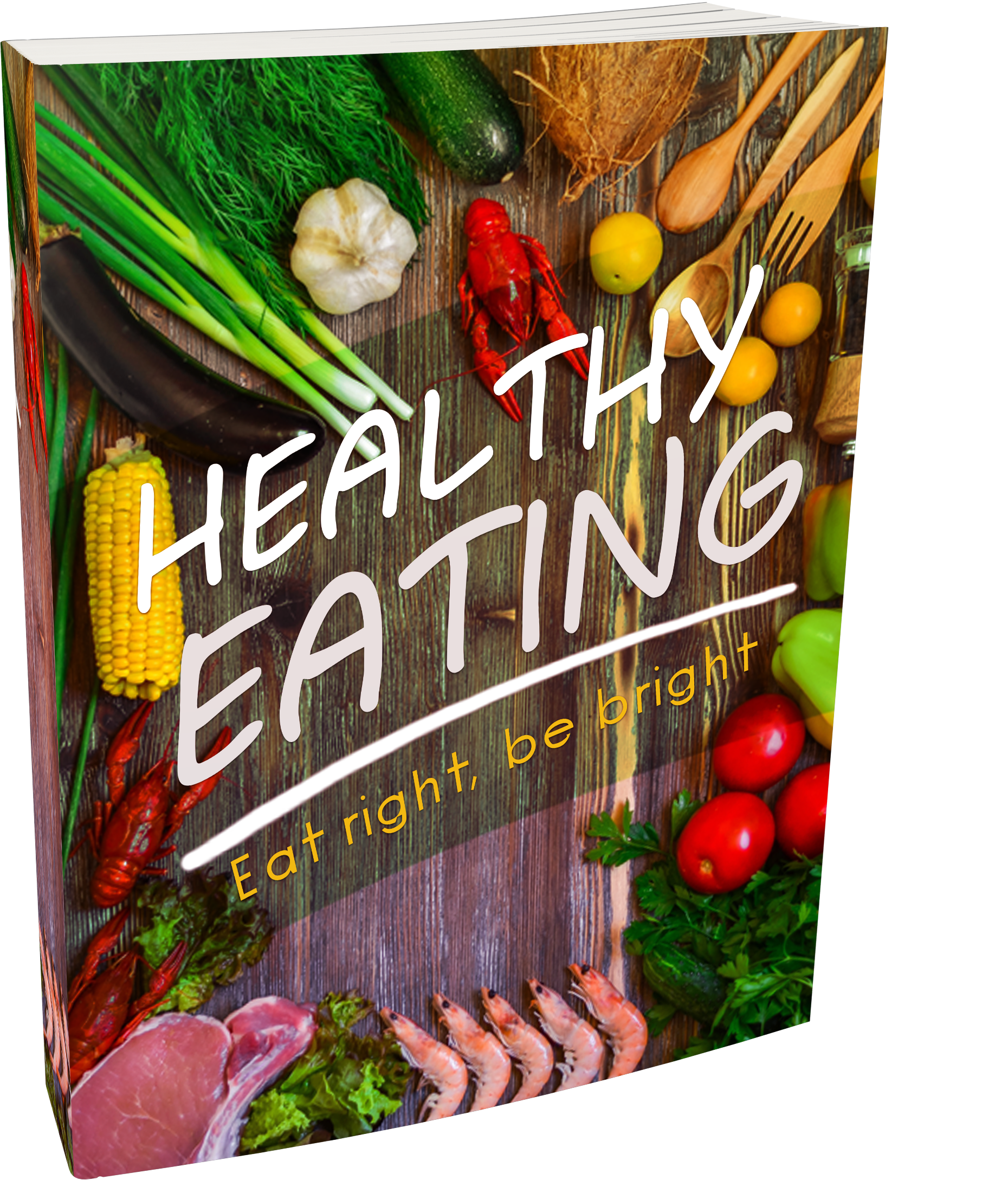 Healthy Eating Bundle