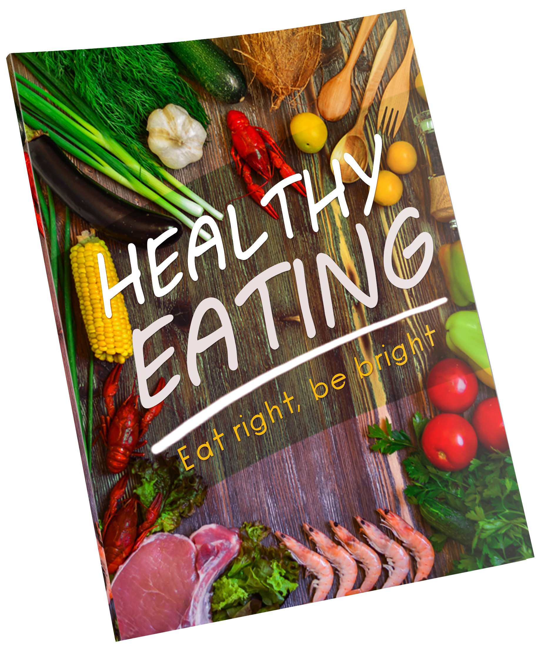Healthy Eating Bundle
