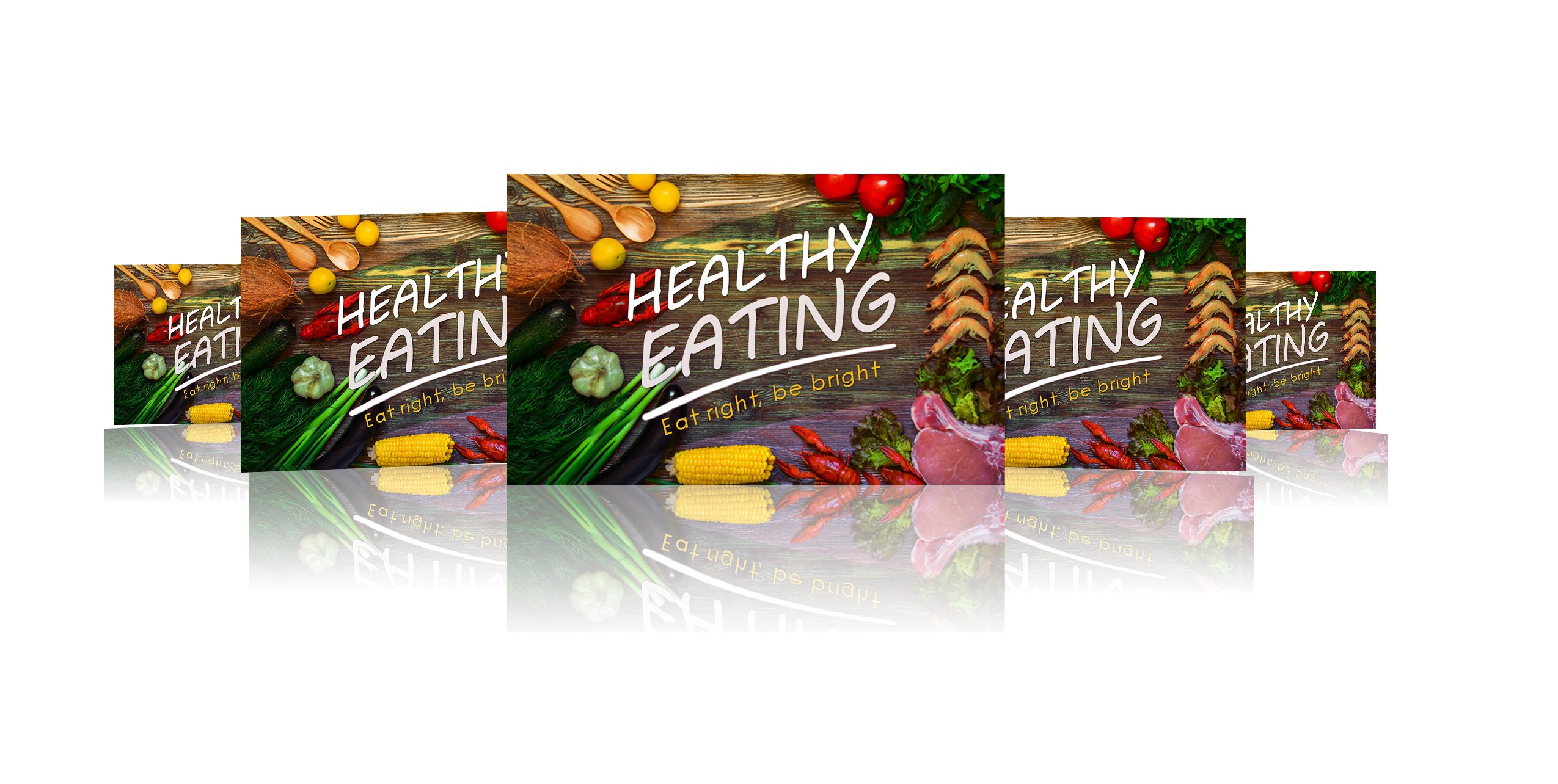 Healthy Eating Bundle