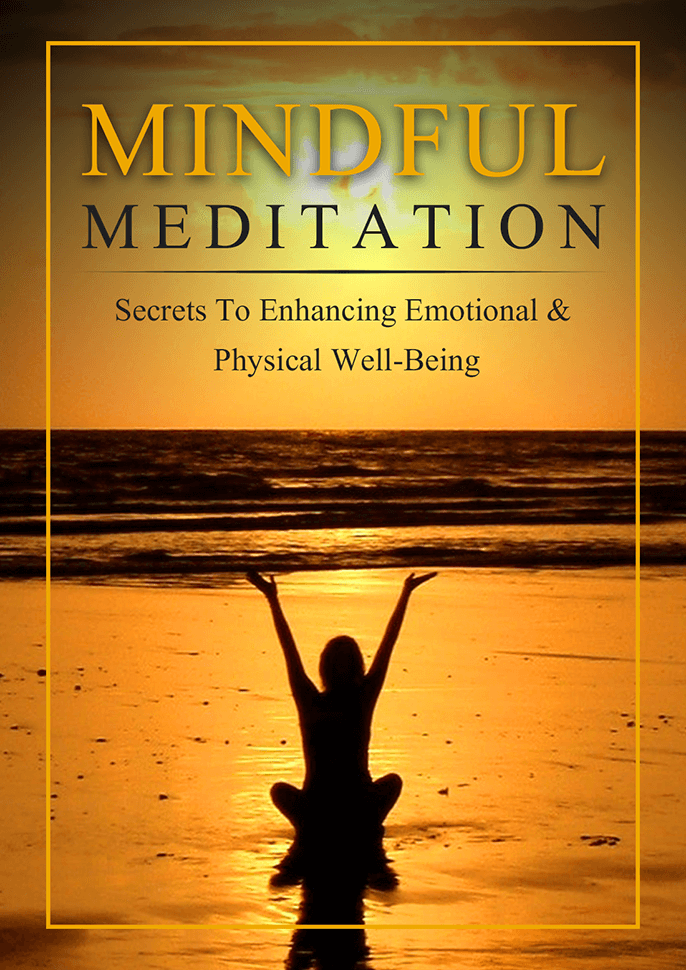 Mindful Meditation Mastery Bundle