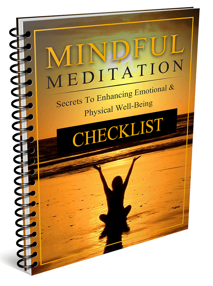Mindful Meditation Mastery Bundle