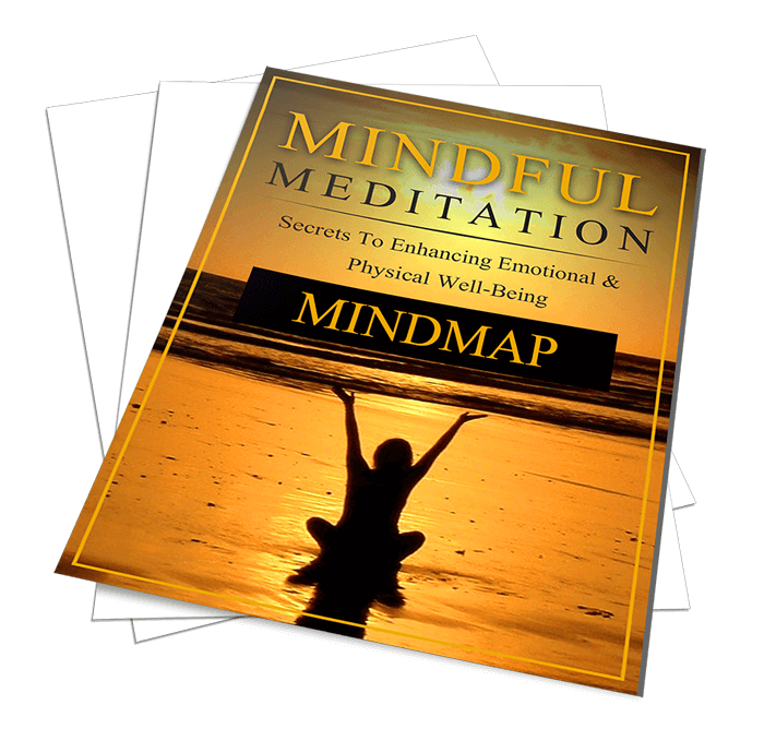Mindful Meditation Mastery Bundle