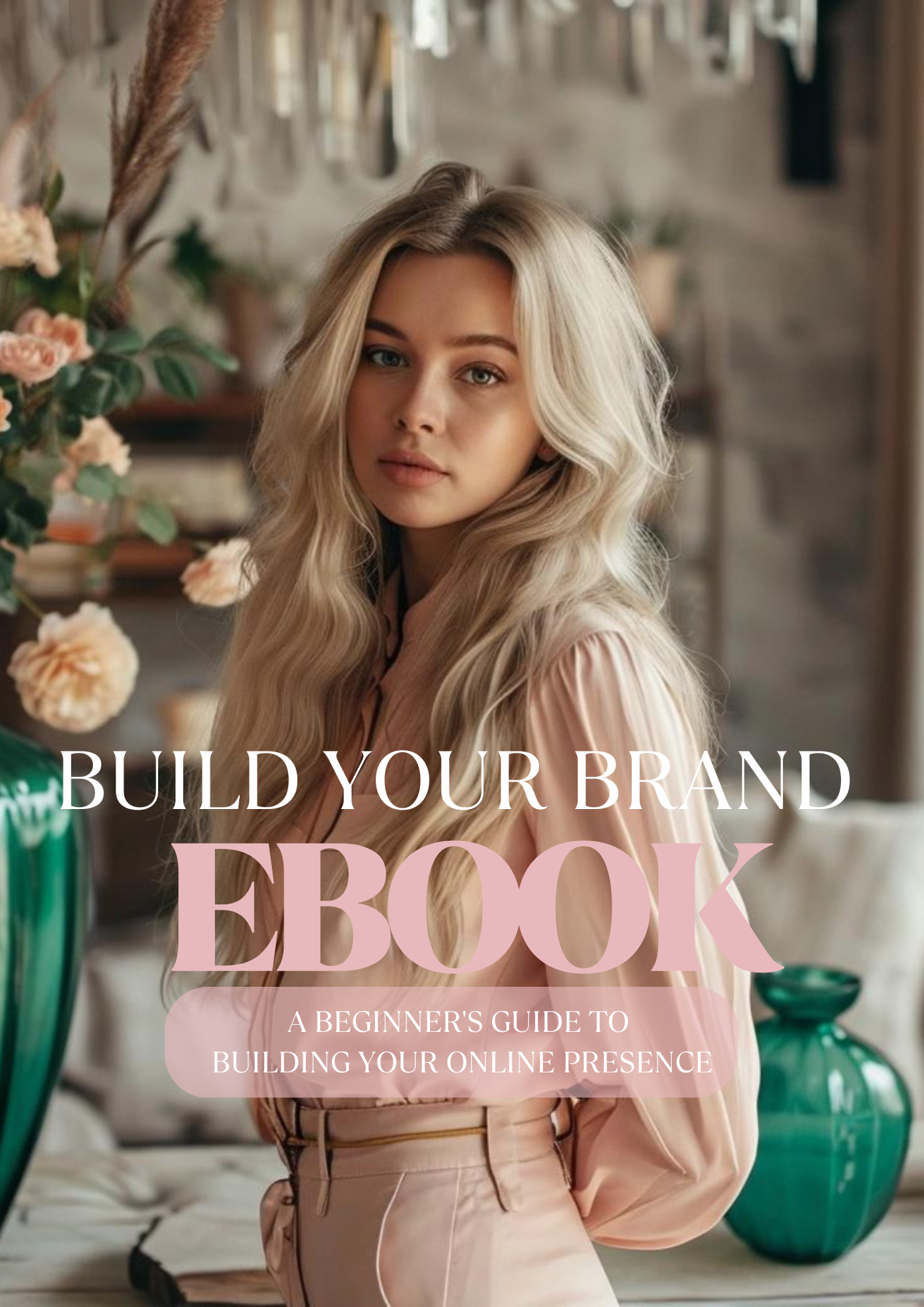 Build Your Brand E-Book