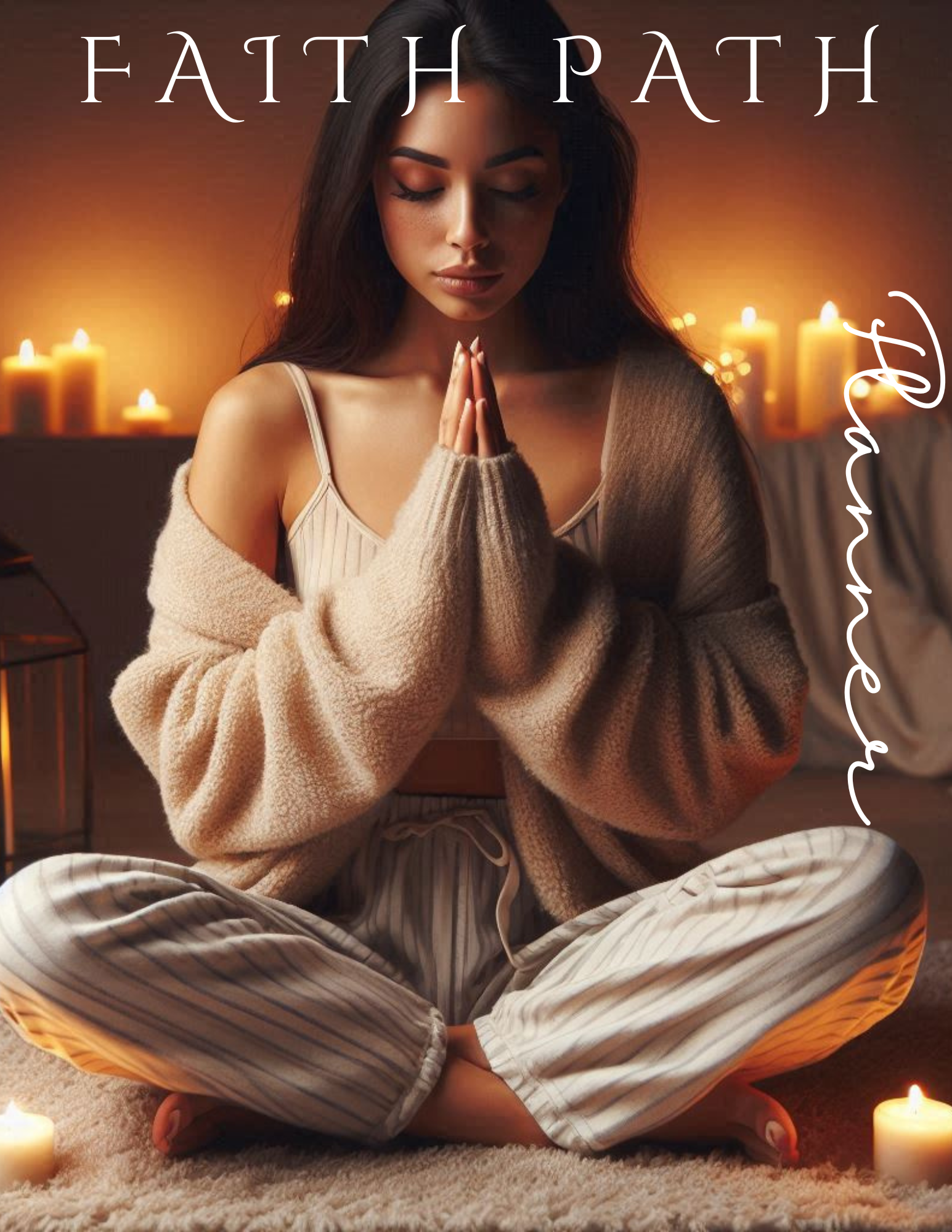 Faith Path Planner
