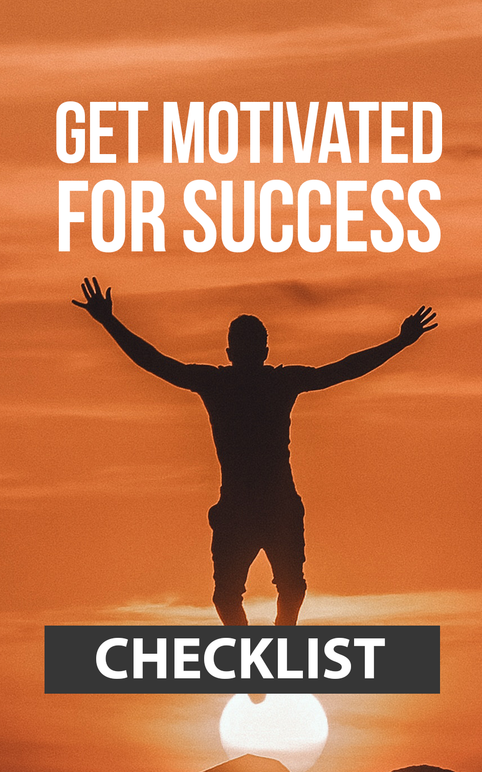 Get Motivated For Success