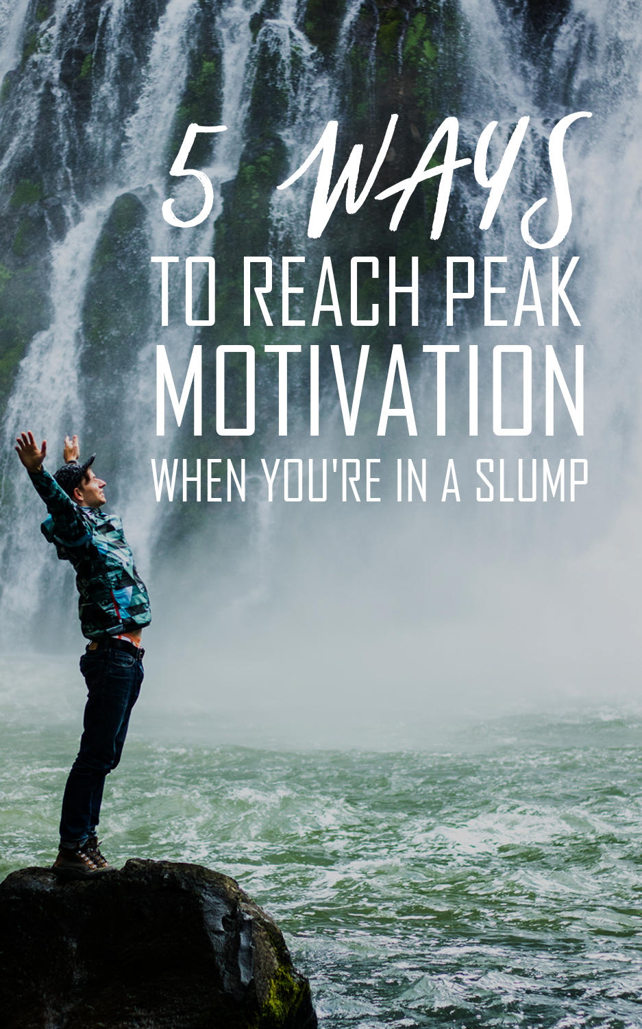 Get Motivated For Success