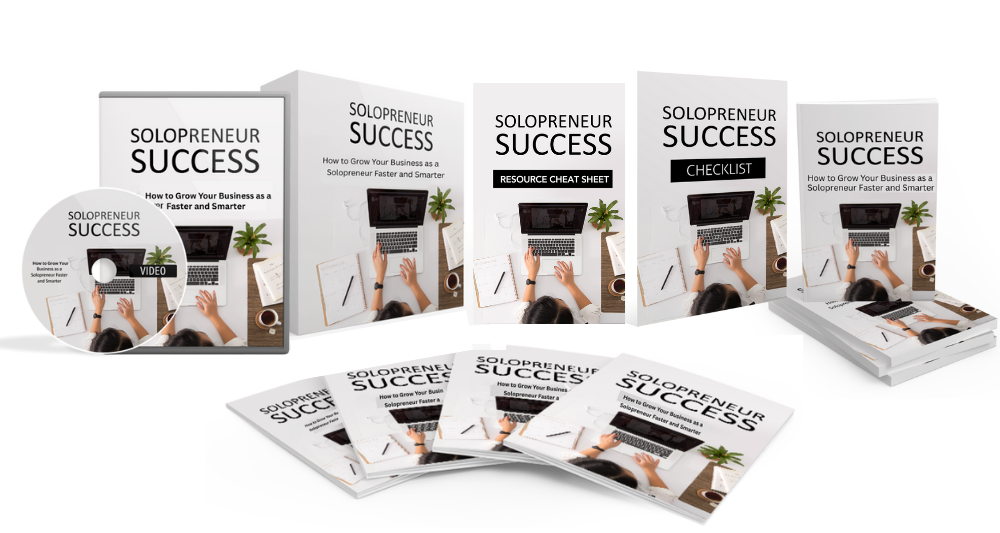 Solopreneur Success