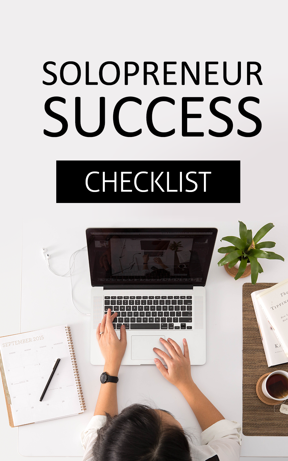 Solopreneur Success