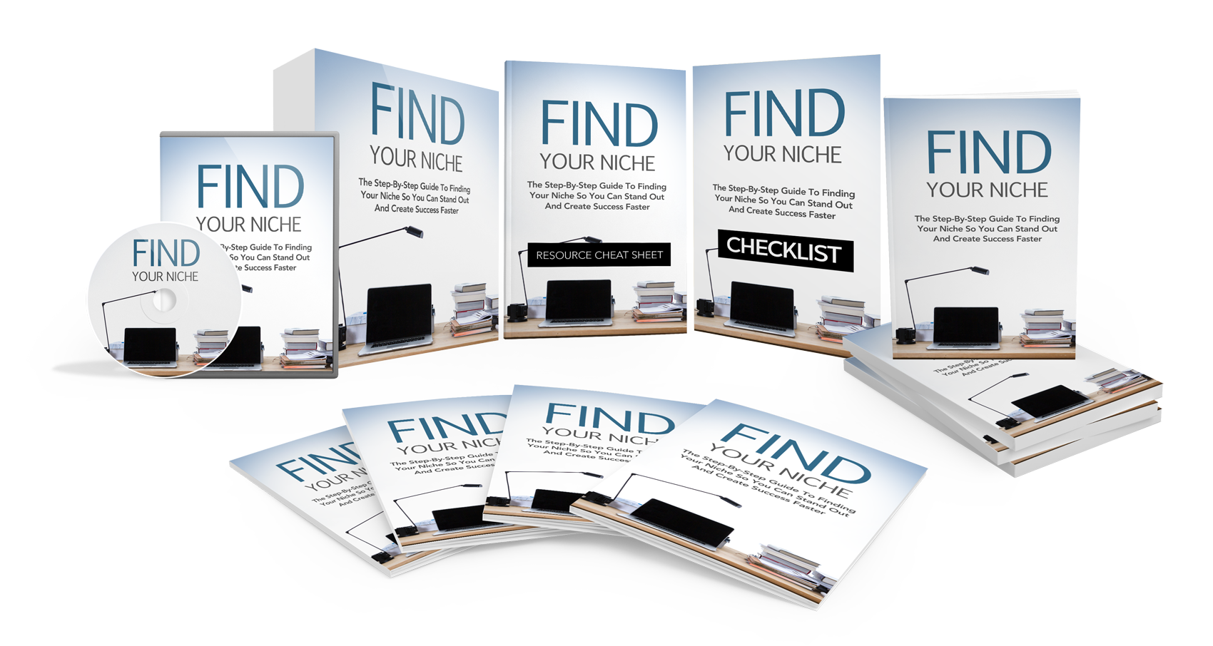 Find Your Niche