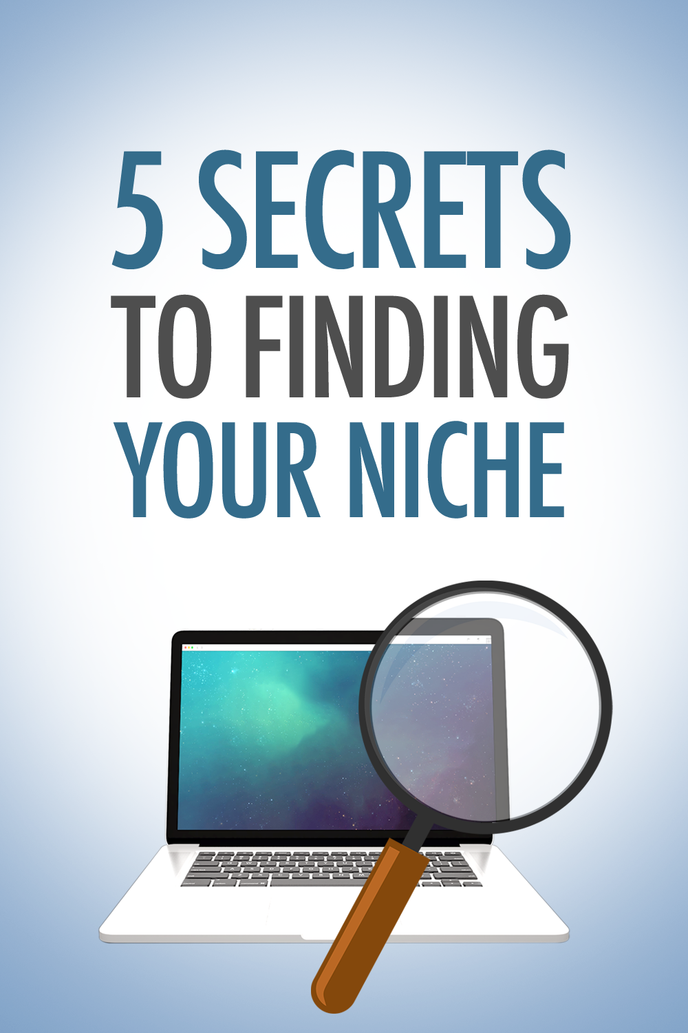 Find Your Niche
