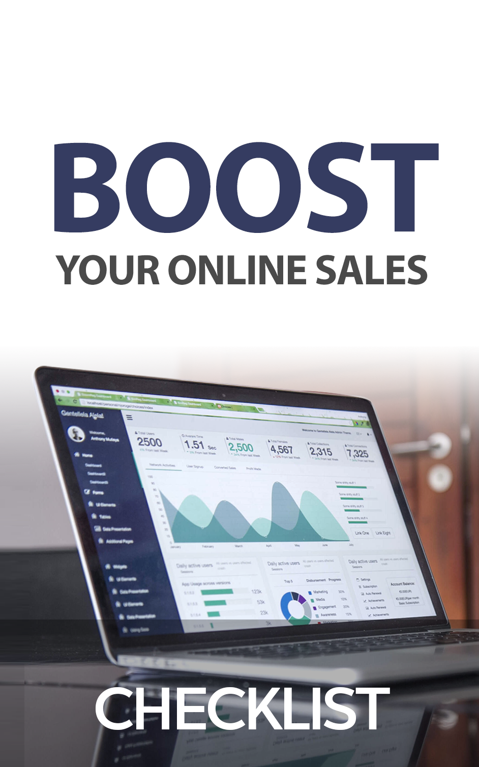 Boost Your Online Sales