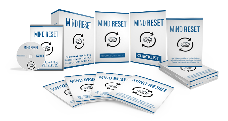 MInd Reset