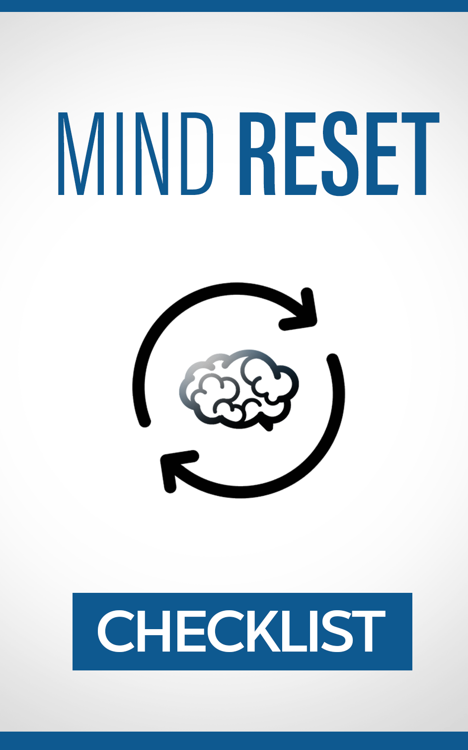 MInd Reset