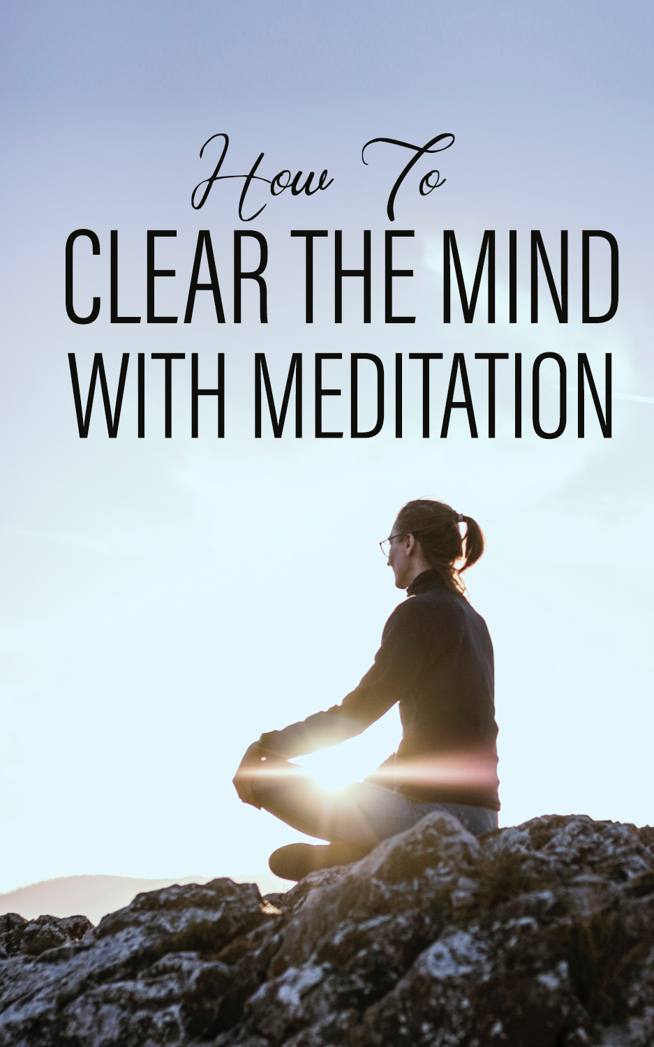 MInd Reset