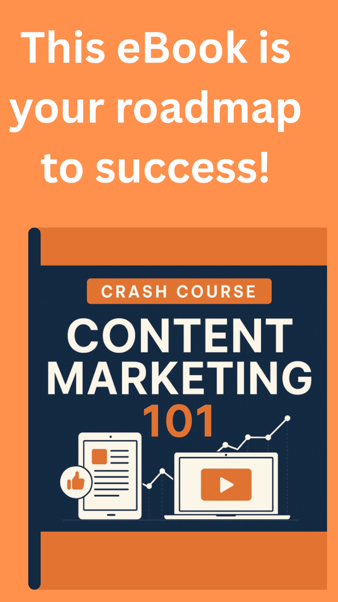Crash Course Content Marketing 101