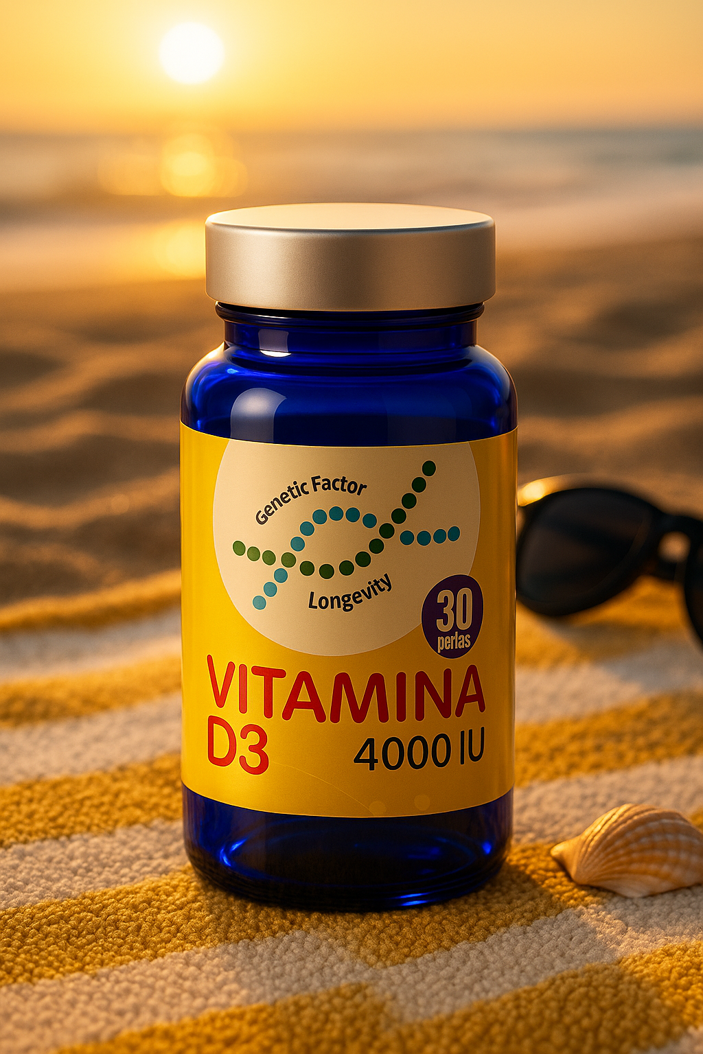Vitamina D3