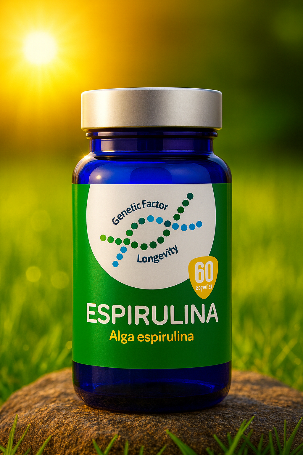 Pack Energía y Ánimo