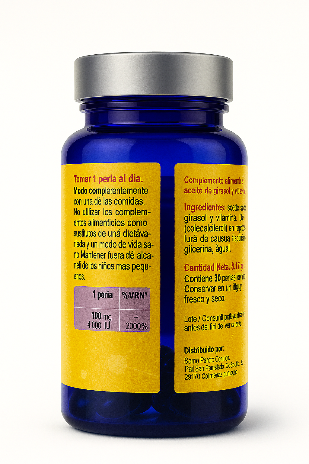 Vitamina D3