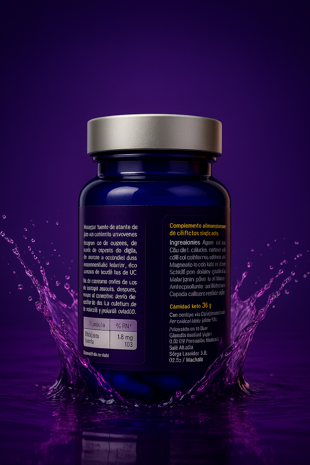 Melatonin