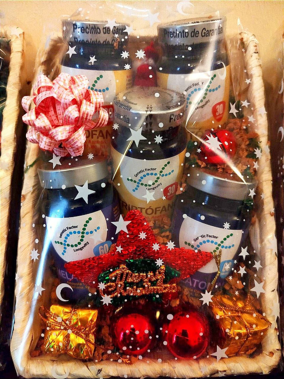 Pack "Dulces Sueños Del Polo Norte"