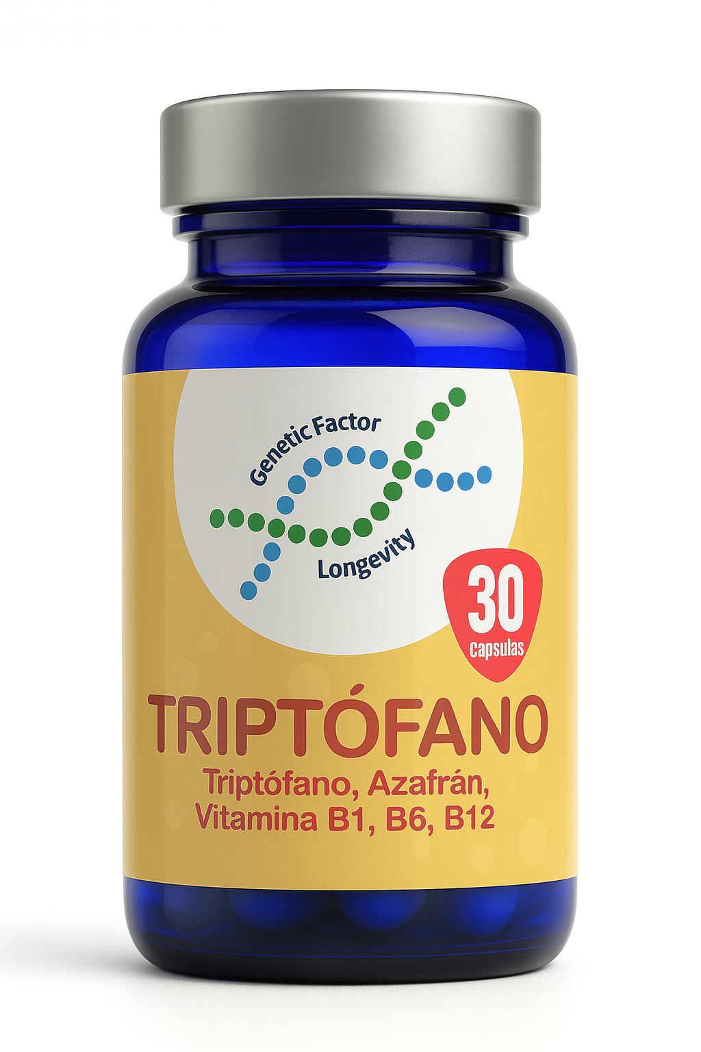 Triptófano