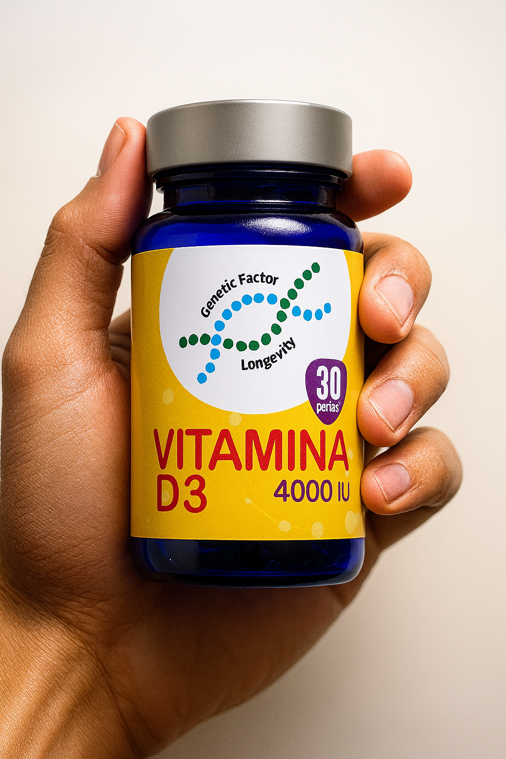 Vitamina D3